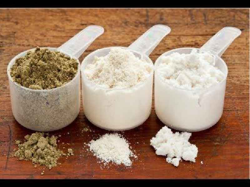 Should I use protein powder if I want to lose weight
