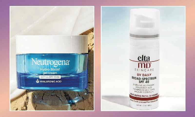 Should you moisturise after a chemical peel
