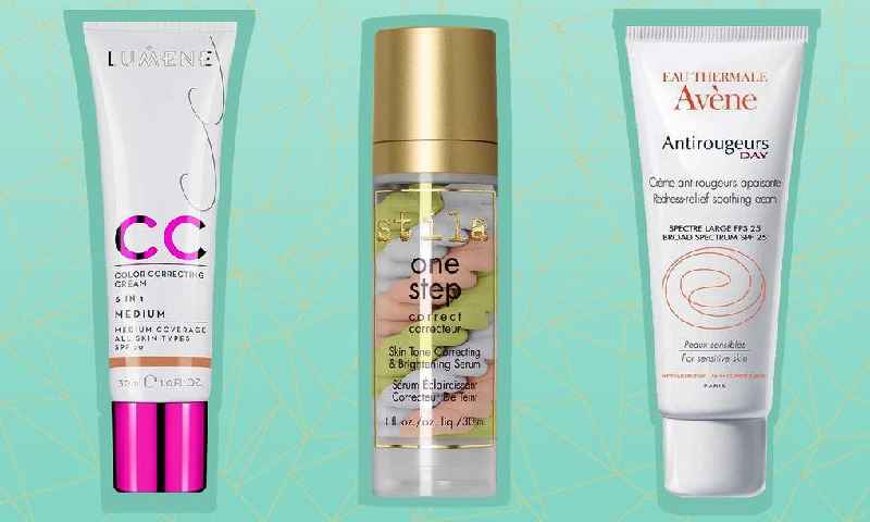Should you moisturize before CC cream