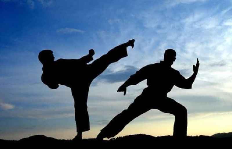 Should you practice martial arts everyday