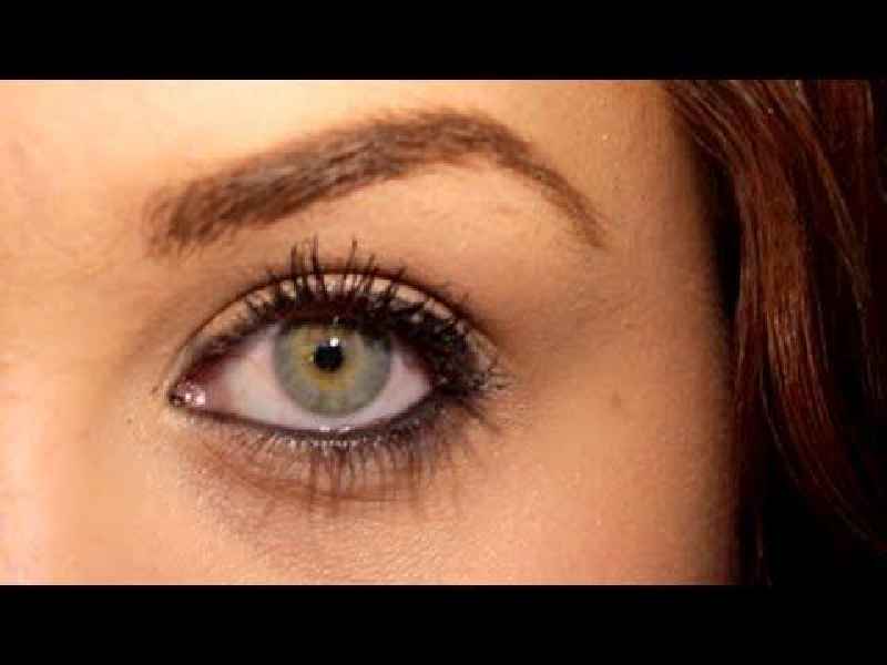 Should you wear eyeliner after 50