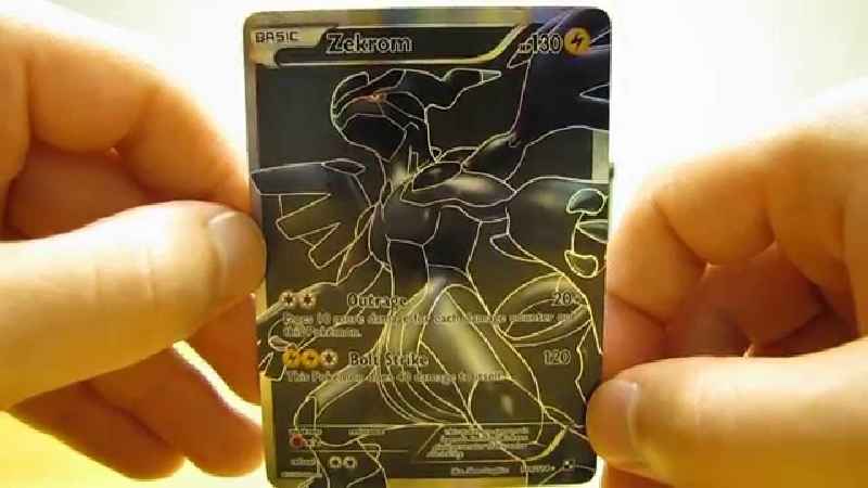 What 2021 Pokemon cards are worth