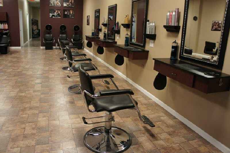 What are 5 typical duties of cosmetologist