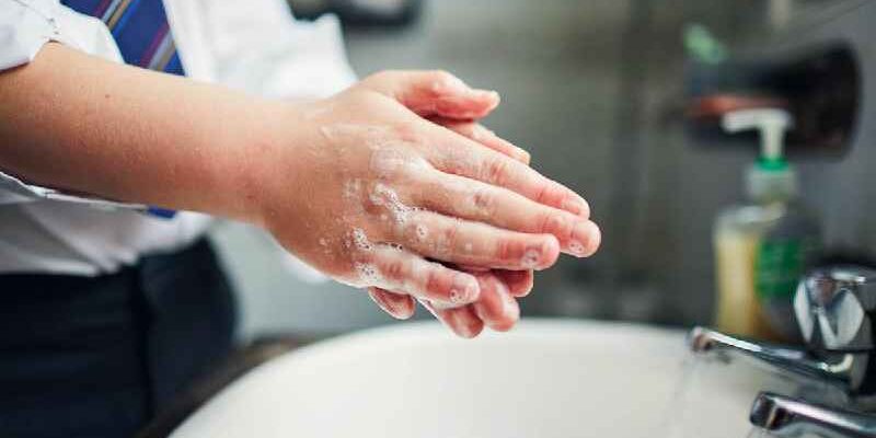 What are 6 important hygiene practices