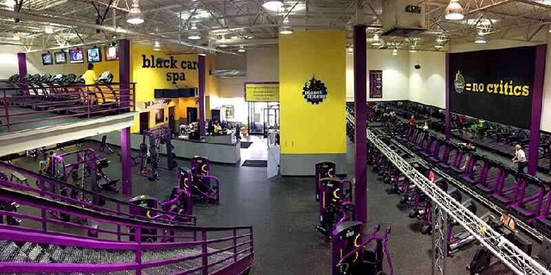 What are Anytime Fitness membership fees