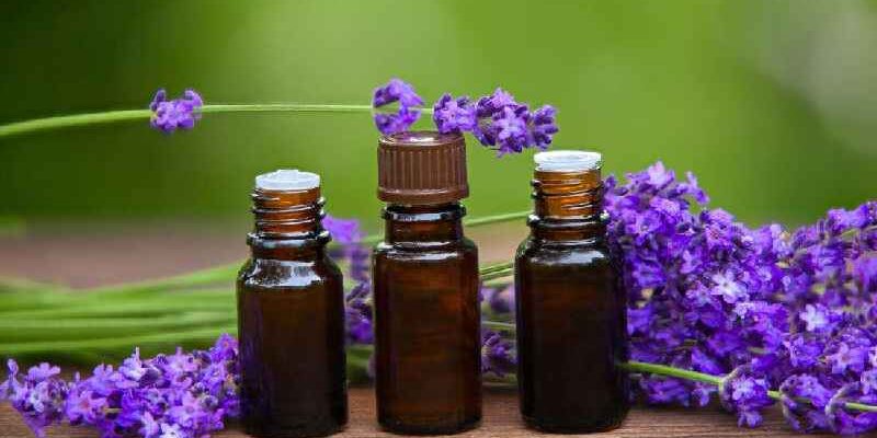 What are fragrance oils used for