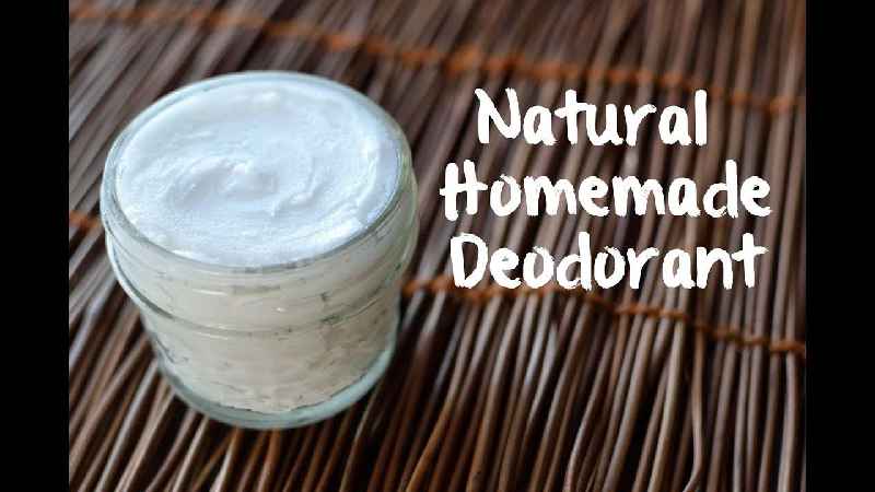 What are natural perfume ingredients