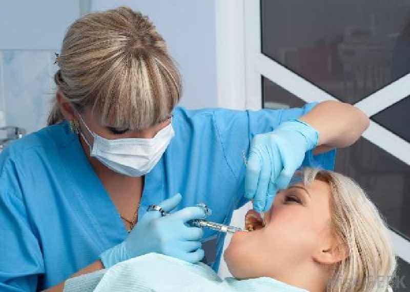 What are some interesting facts about being a dental hygienist