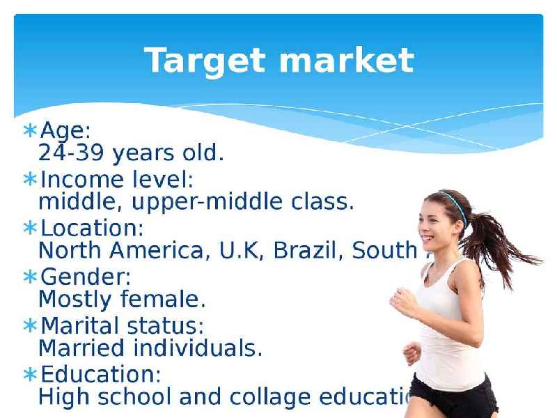 What are the 3 target market strategies
