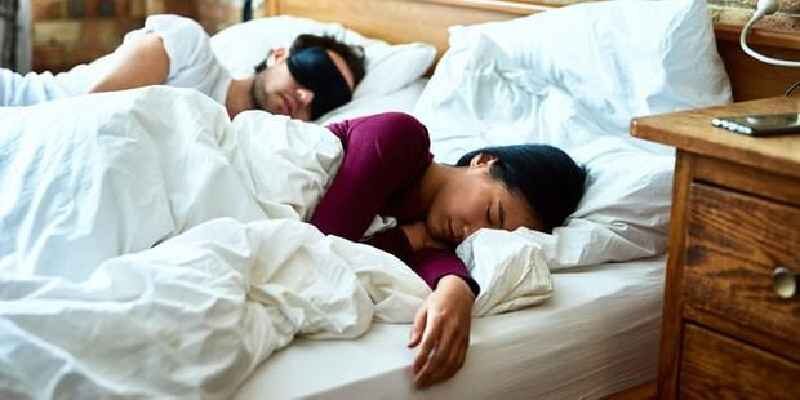 What are the 5 tips and tricks for good sleep hygiene