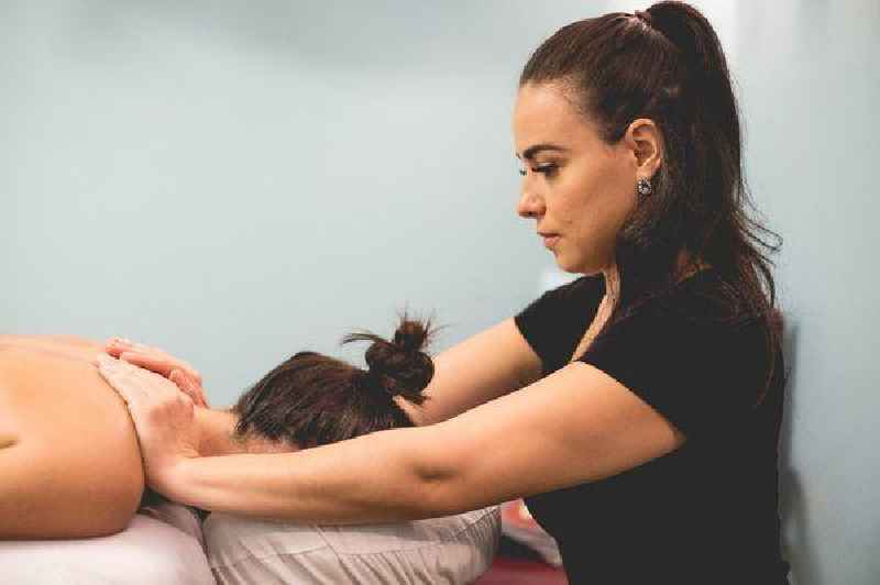 What are the 8 qualities of massage