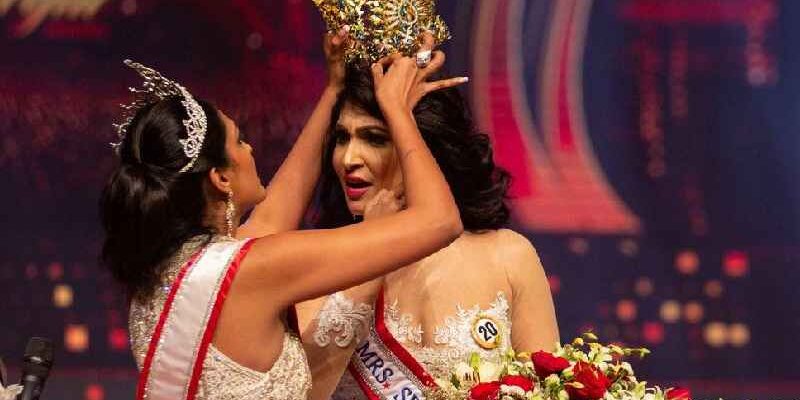 What are the advantages of a beauty pageant