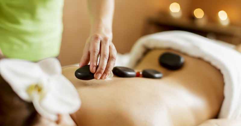 What are the benefits contraindication of massage