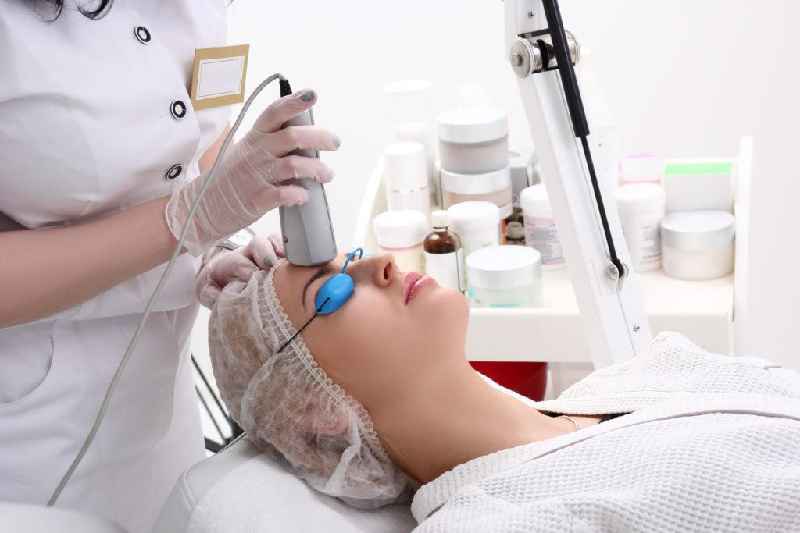 What are the best non invasive skin treatments