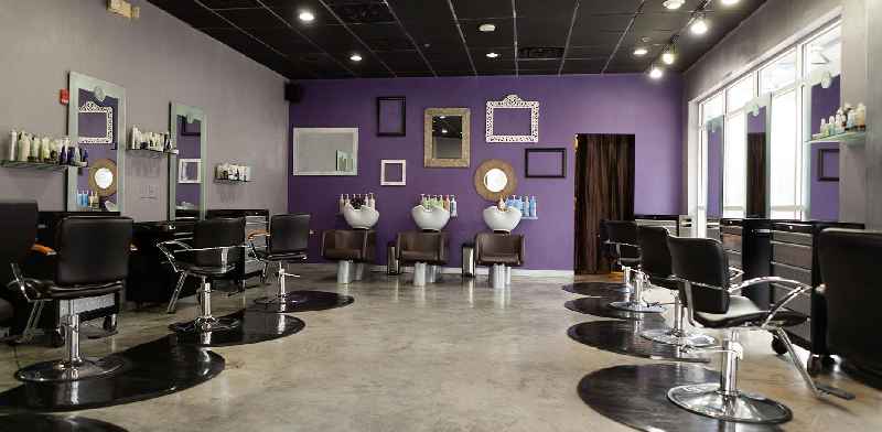 What are the disadvantages of beauty salon