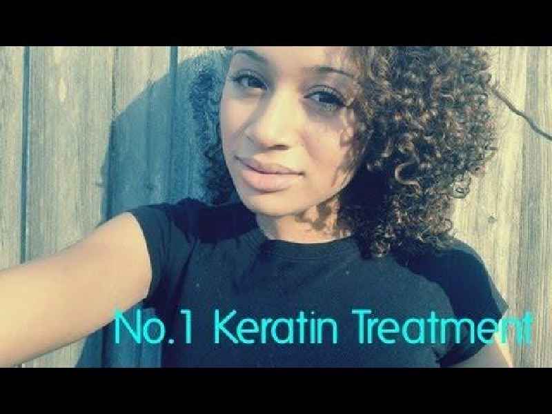 What are the disadvantages of keratin hair treatment