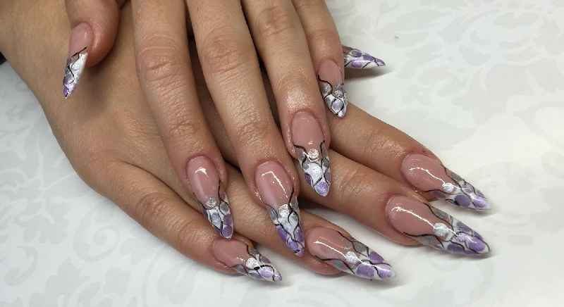 What are the disadvantages of nail extension