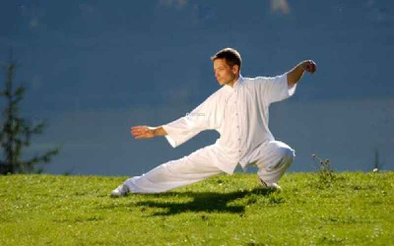 What are the disadvantages of tai chi
