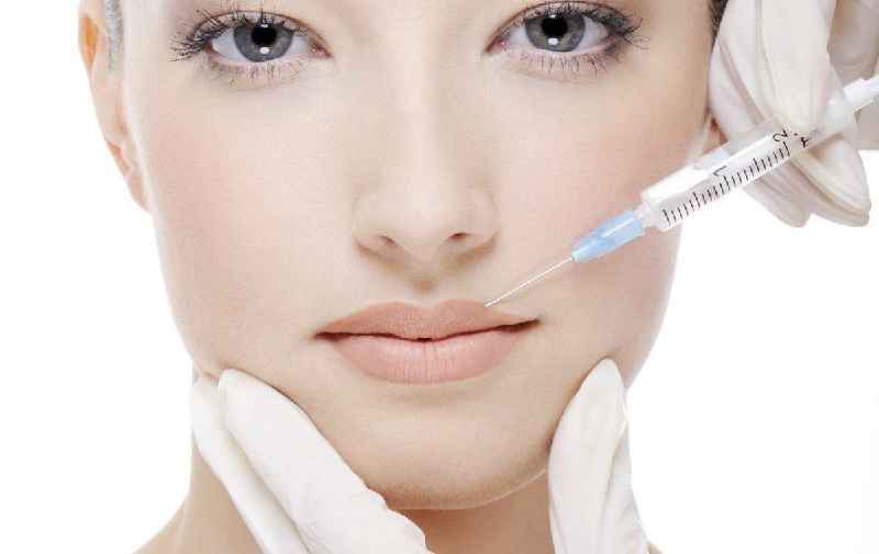 What are the drawbacks of Botox