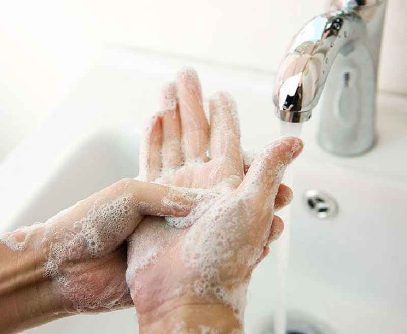 What are the five moments for hand hygiene and its significance