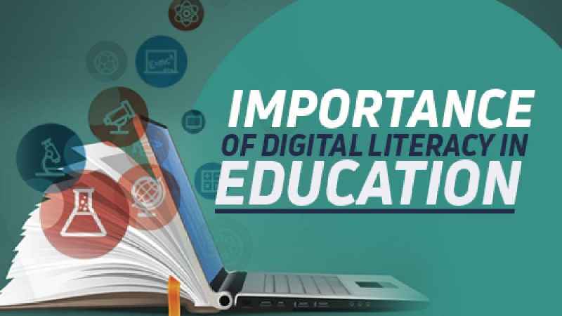 What are the impacts of technological advancement on education today