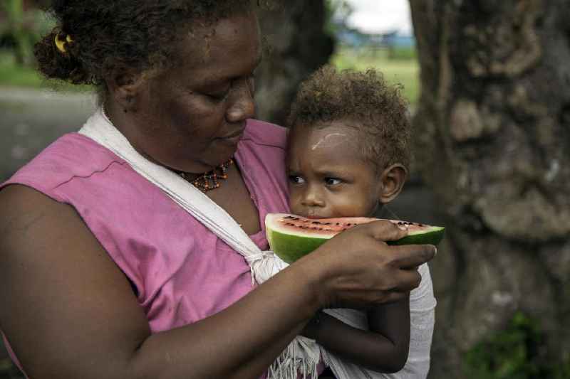 What are the risks of poor nutrition
