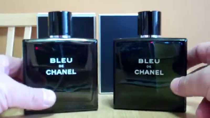 What are the scents in Chanel Number 5