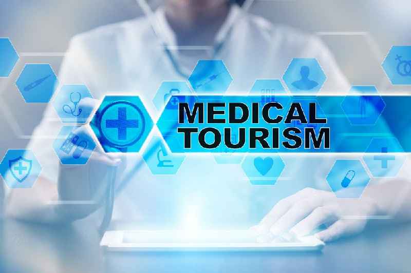 What are the two primary reasons for medical tourism