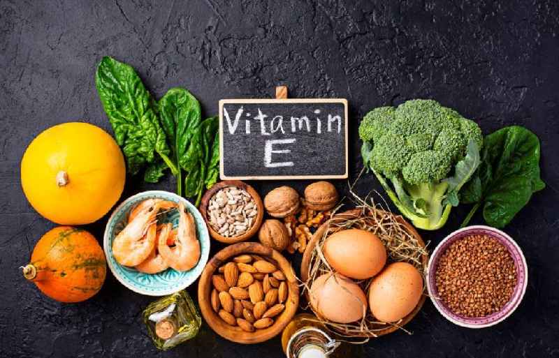 What are vitamin K sources