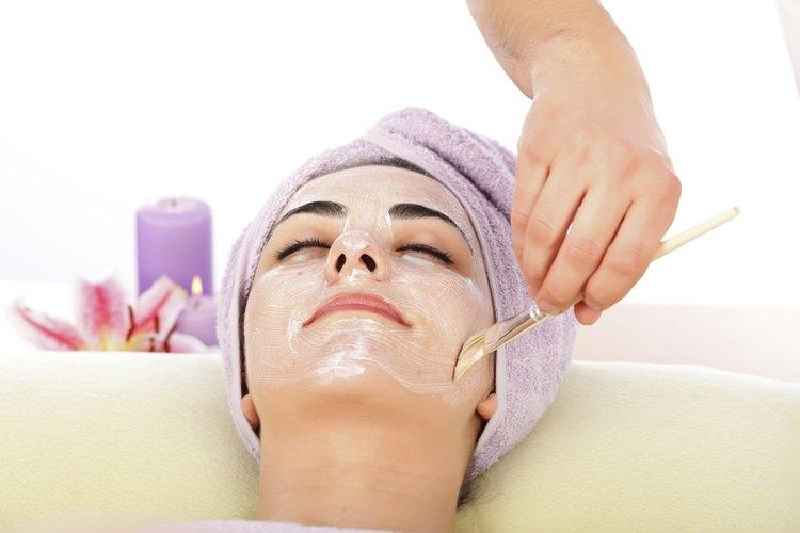 What beauty treatments earn the most