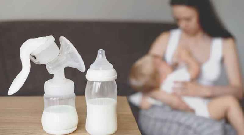 What can I drink to increase breast milk production