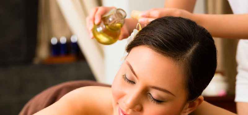 What can I expect from a Thai oil massage