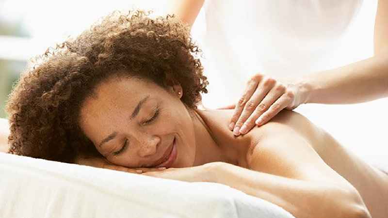What can I expect from an Esalen Massage