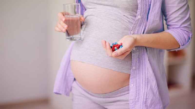 What can I use instead of Botox While pregnant