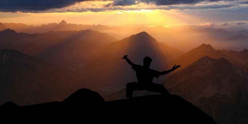 What can tai chi do to our mind and body