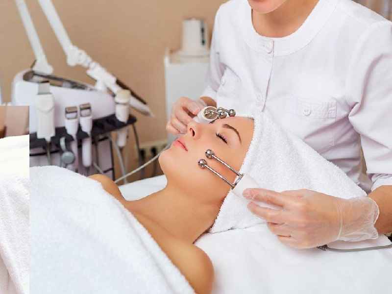 What can you not do after facial laser