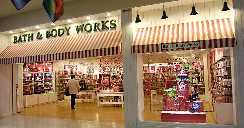 What candle is better than Bath and Body Works