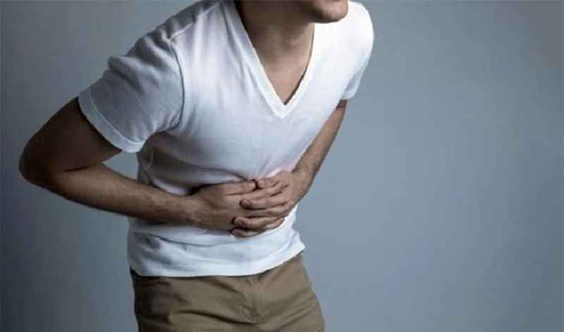 What causes poor digestion