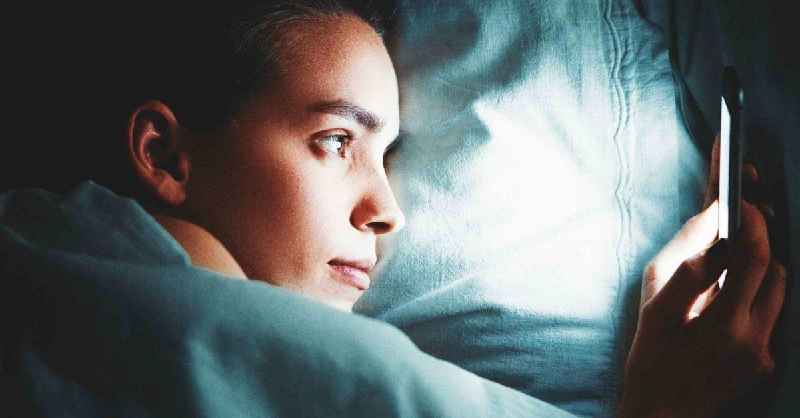 What causes poor sleep hygiene