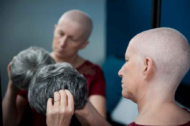 What chemo drugs cause permanent hair loss