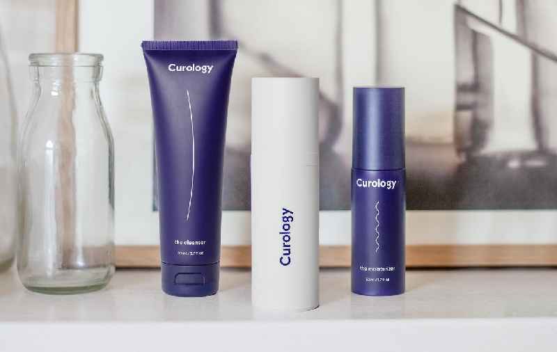 What cleanser is similar to Curology