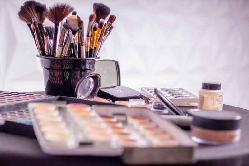 What colleges offer cosmetology in Louisiana
