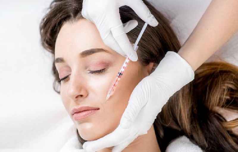 What cosmetic procedure has the highest death rate