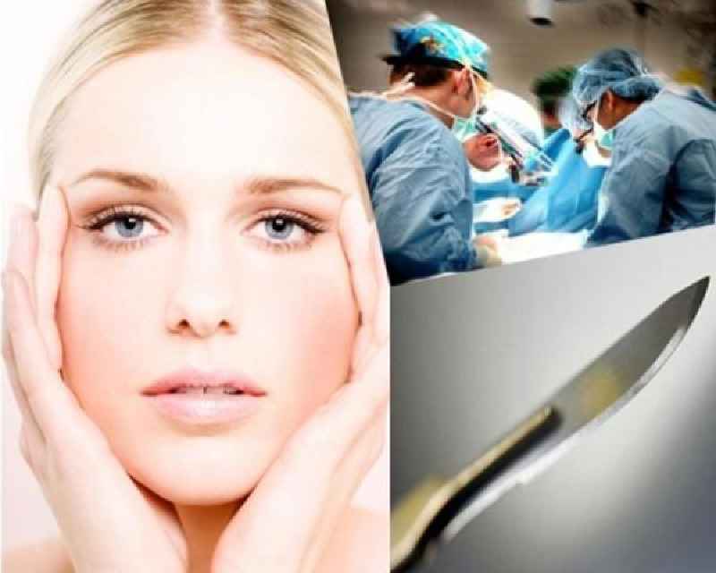 What country is number one in plastic surgery