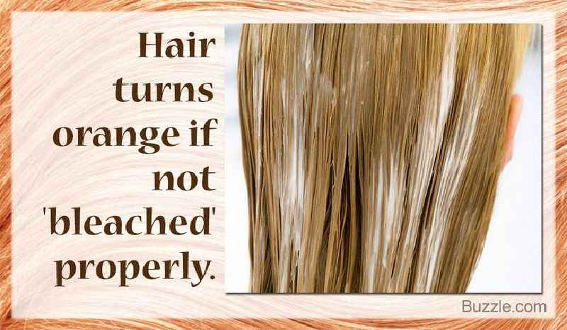 What damages your hair more highlights or balayage