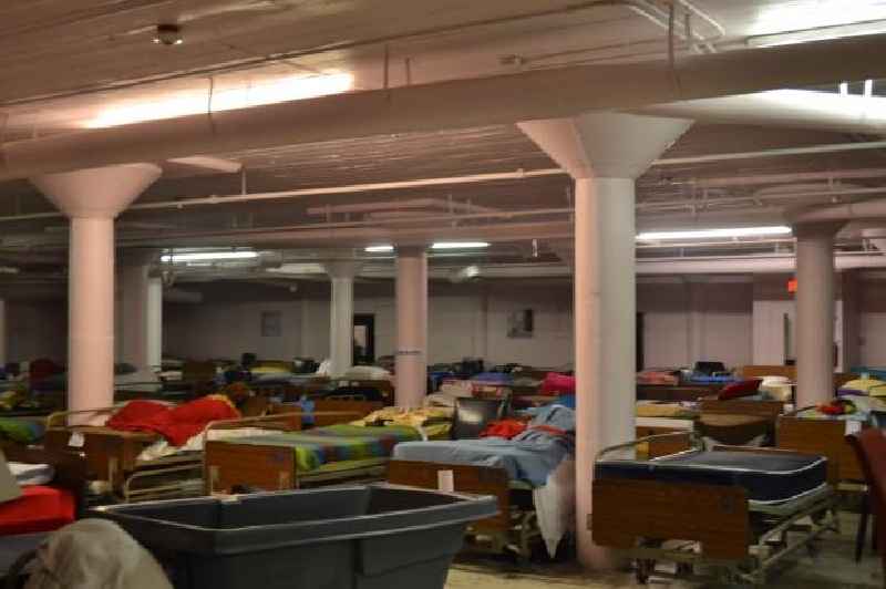 What do homeless shelters need the most
