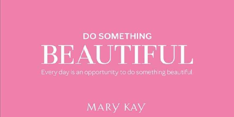 What do Mary Kay consultants do