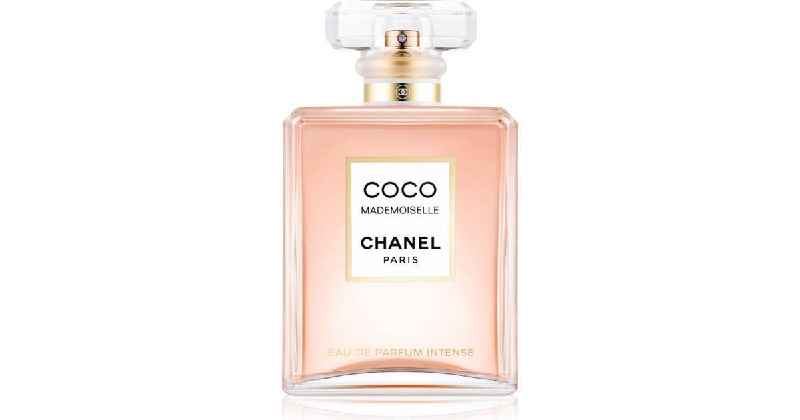 What does Coco Chanel Mademoiselle intense smell like