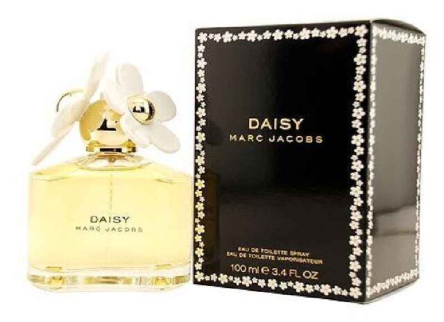 What is the difference between marc jacobs daisy perfumes?