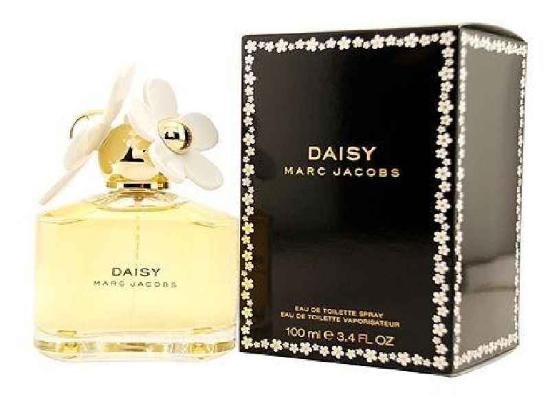 What does Daisy Love Eau So sweet smell like
